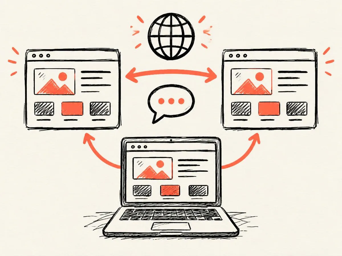 Bilingual SEO: ranking in Bangla and English on one website