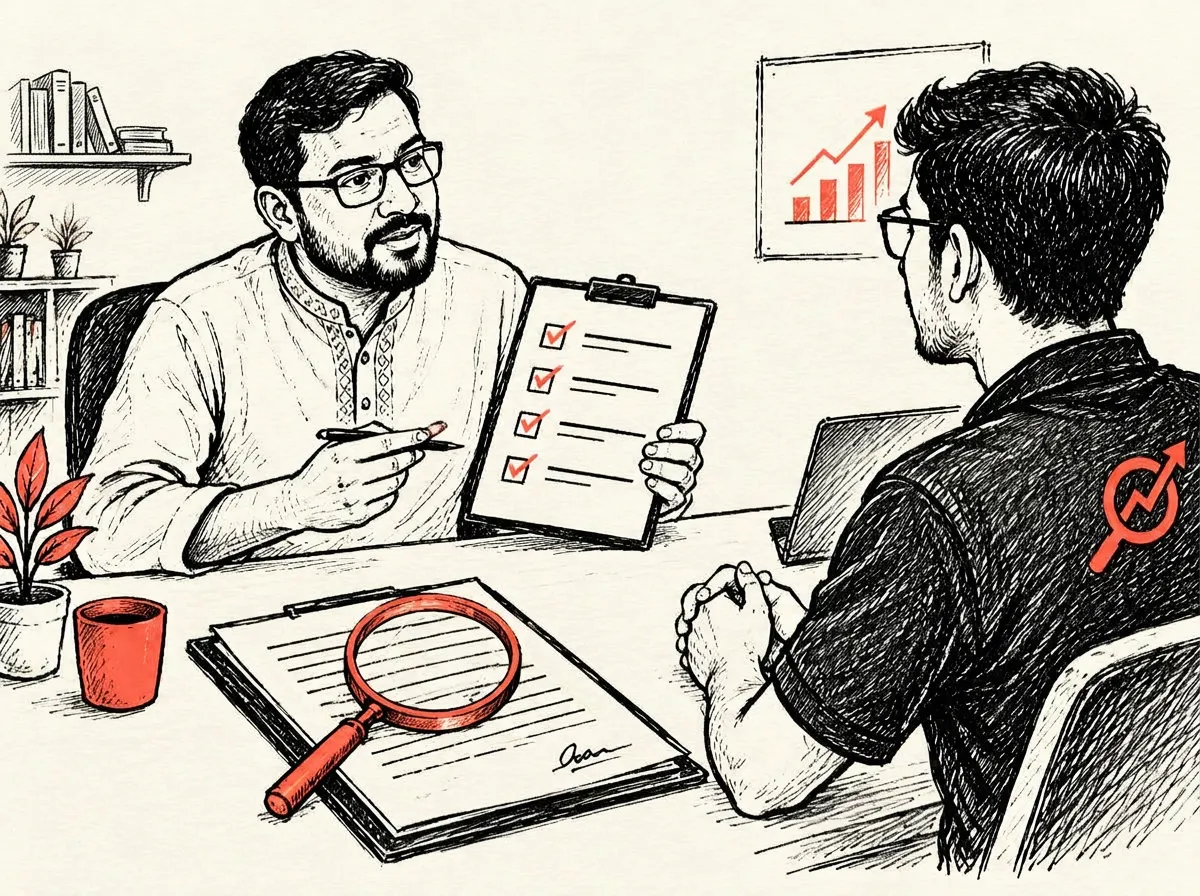 How to hire an SEO agency in Bangladesh without getting burned