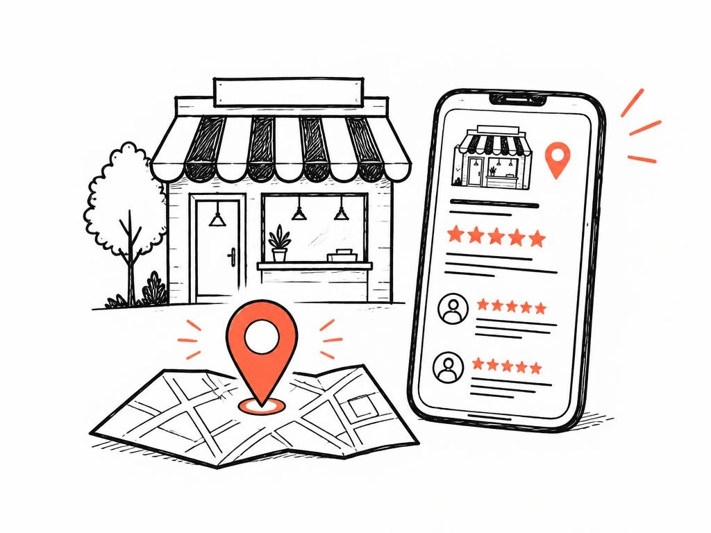 Illustration of local search across Bangladeshi cities